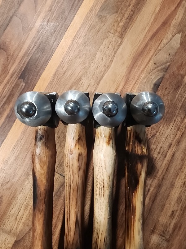 Carbide WARP HAMMER KNIFE MAKING GRINDER SANDER DRILL PRESS FORGE BLACKSMITH