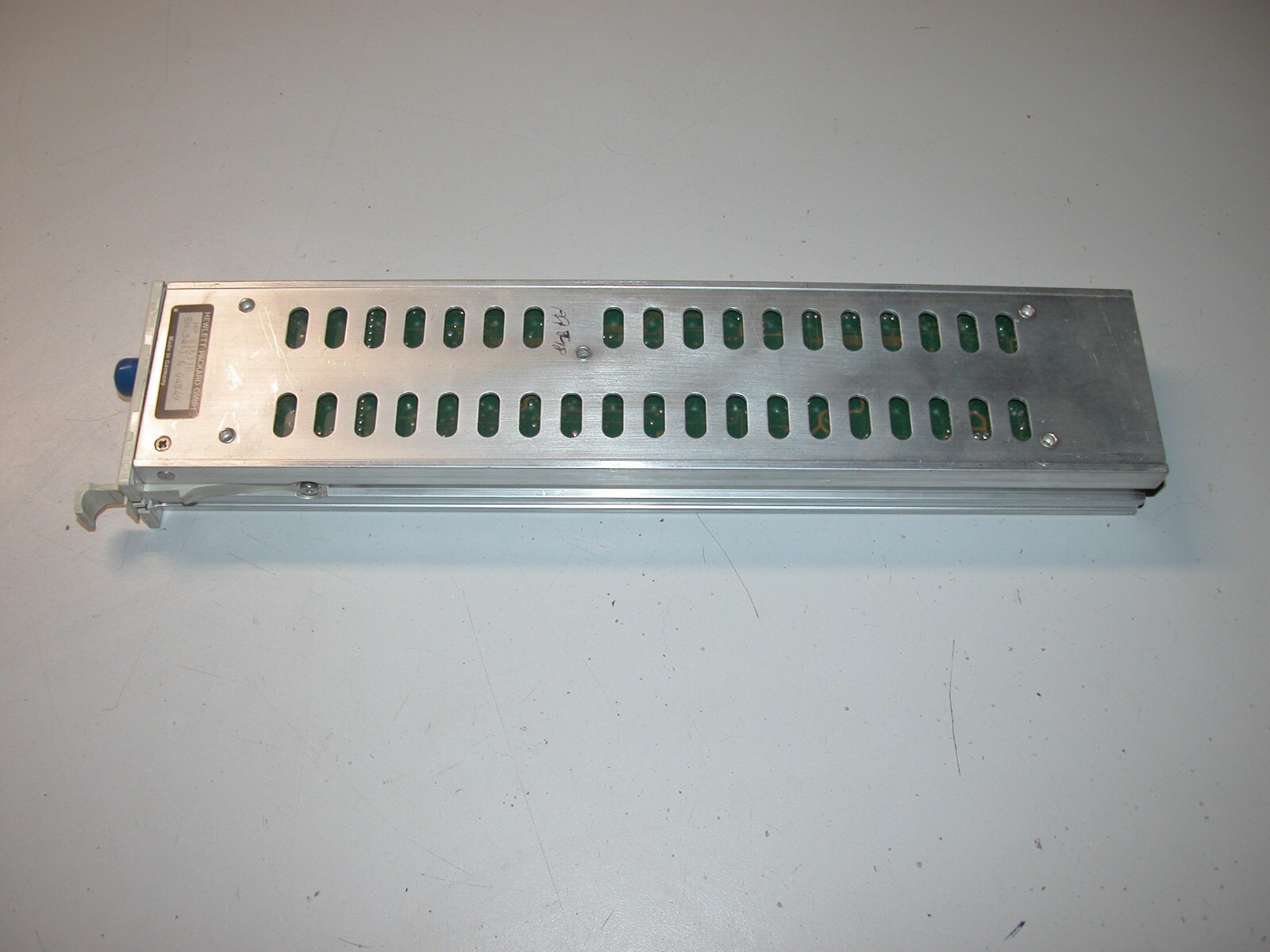 HP 81533B Optical Head Interface Module