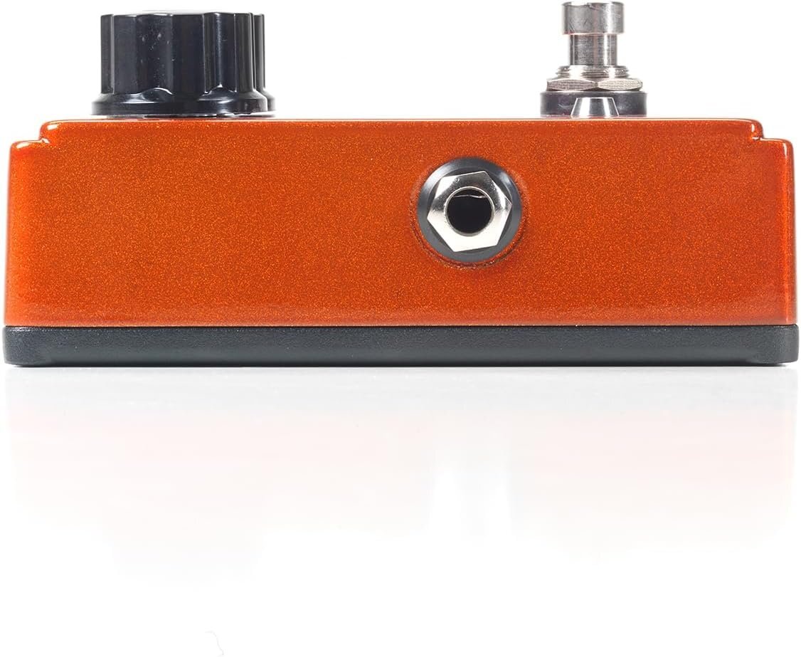 Digitech Guitar Effect Pedal, Orange, Regular (DOD280-14)