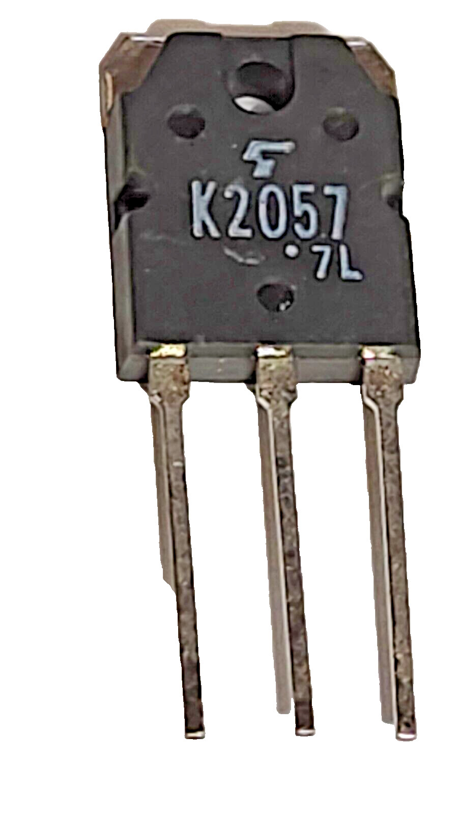 TOSHIBA FET 2SK2057 USED IN VARIOUS APPLICATIONS