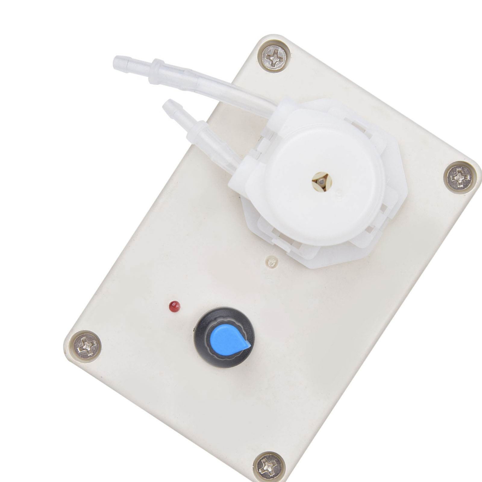 ­Industrial Peristaltic Liquid Pump Adjustable Flowing Dosing Pump