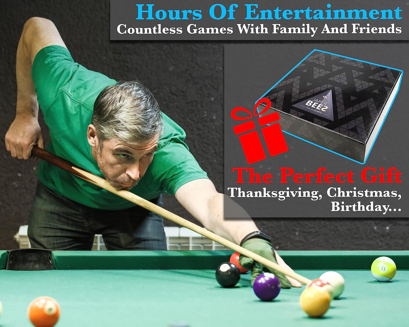 Billiard Balls Pool Balls Billiard Set