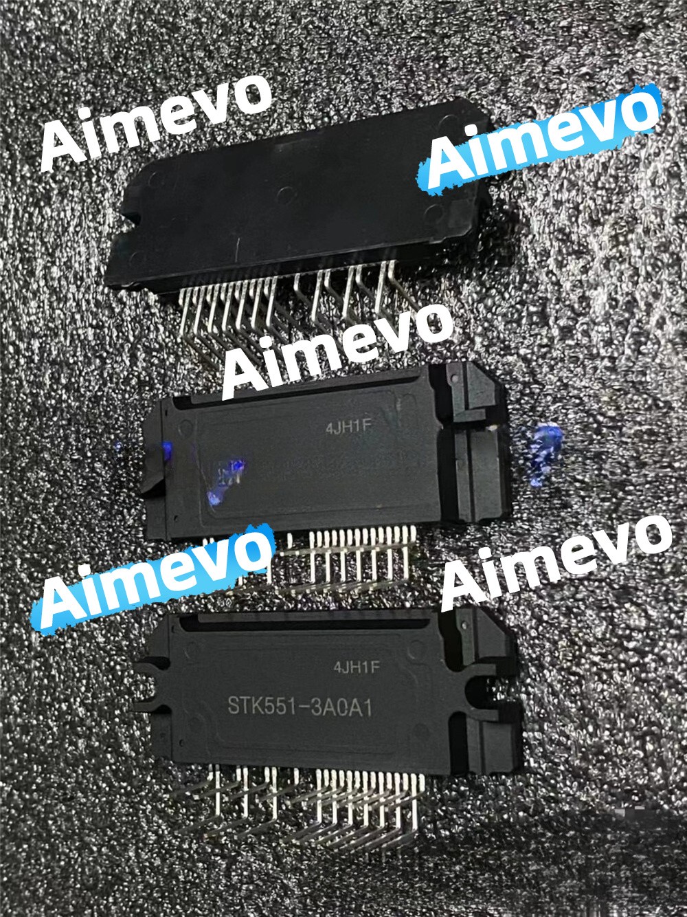 1PCS NEW STK551-3A0A1 #1888 LY
