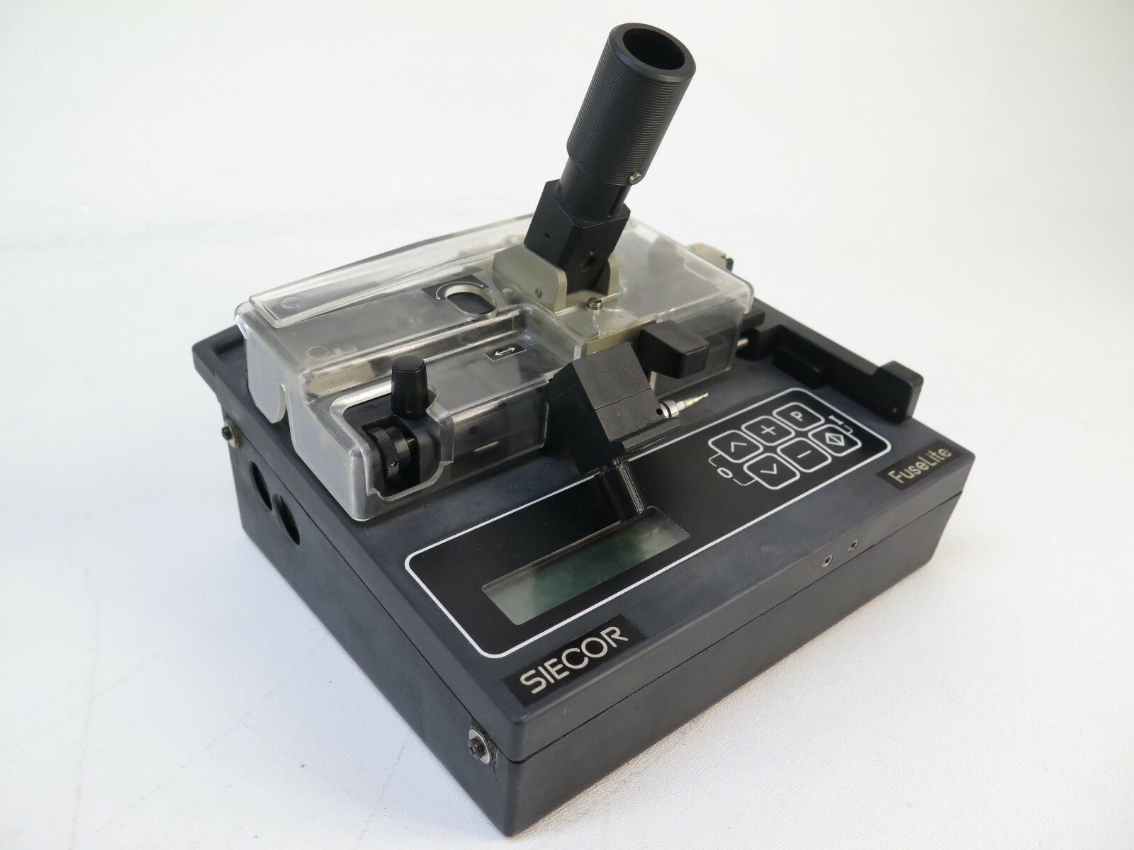 Corning Siecor FuseLite Fiber Termination System