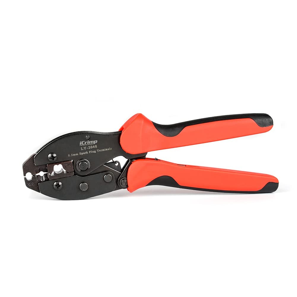 IWISS Spark Plug Wire Crimper Stripper 7.0-8.5mm