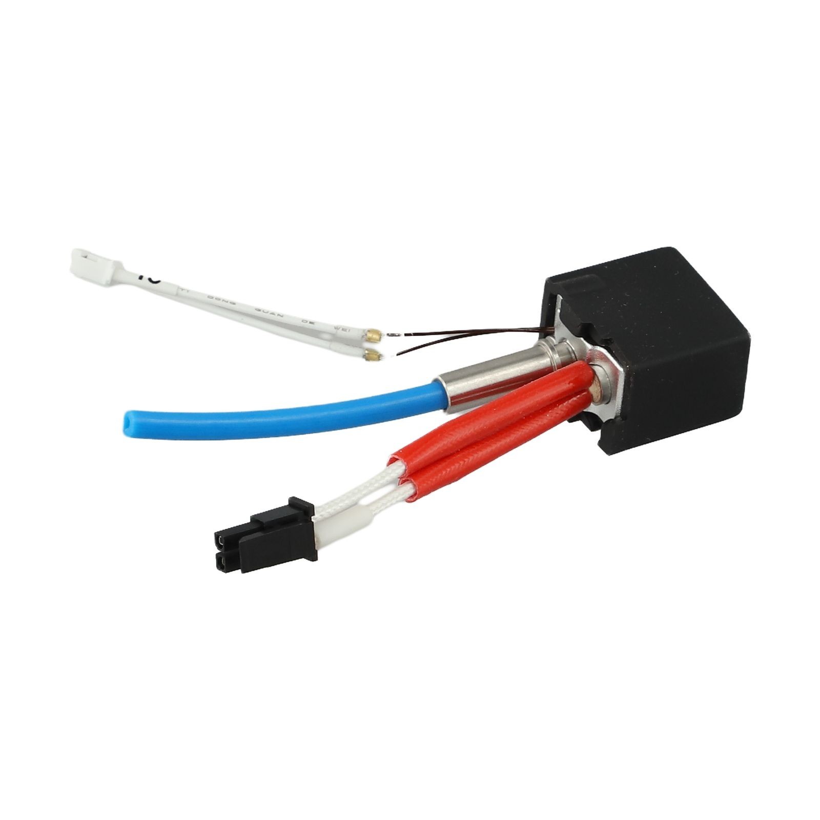 Quality Components in For Kobra 2 Compatible Extruder Kit for Fast Setup