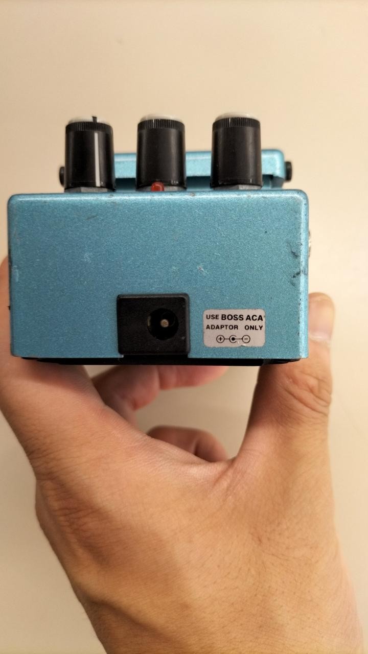 HUGO BOSS Chorus CE-3