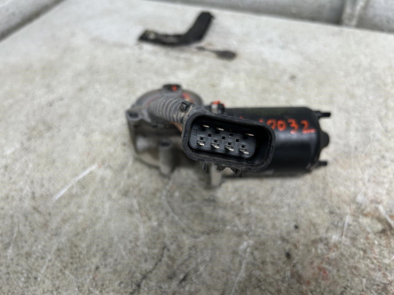 2022 DODGE RAM3500 Transfer Case Motor OEM