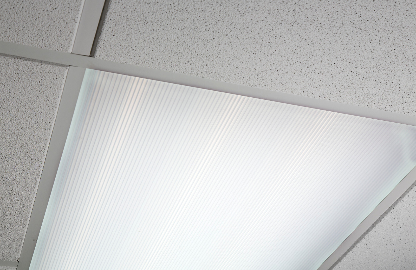 Genesis - 2ft x 4ft Light Panel (6 pack)