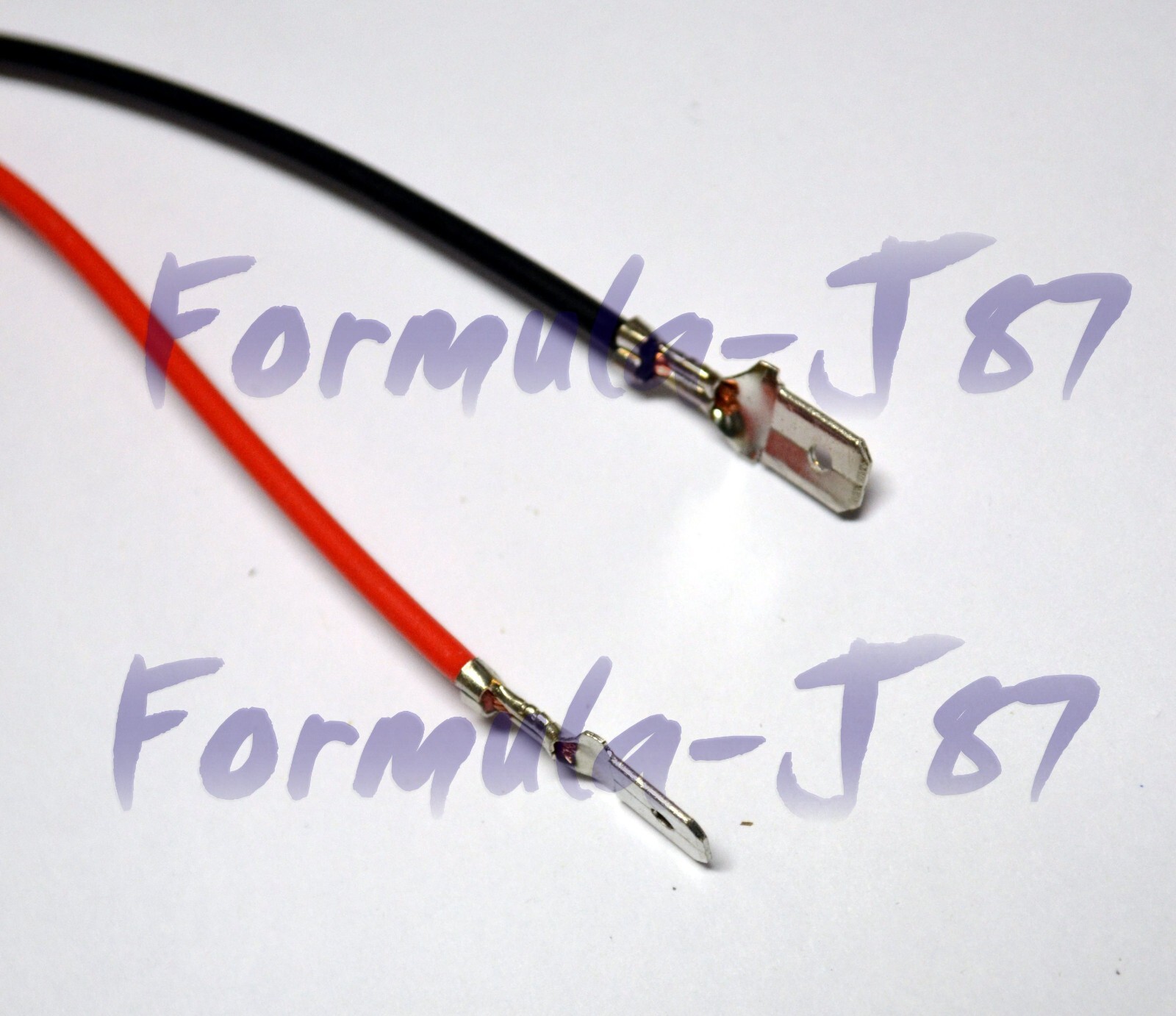 HID Kit Extension Wire H3 Two Harness DRL Light Bulb Cornering Socket Ballast OE