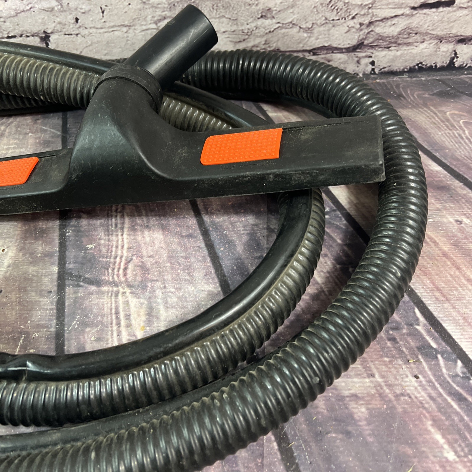 Cleanfix DS 7 Suction Hose With Steam Hose Replacement
