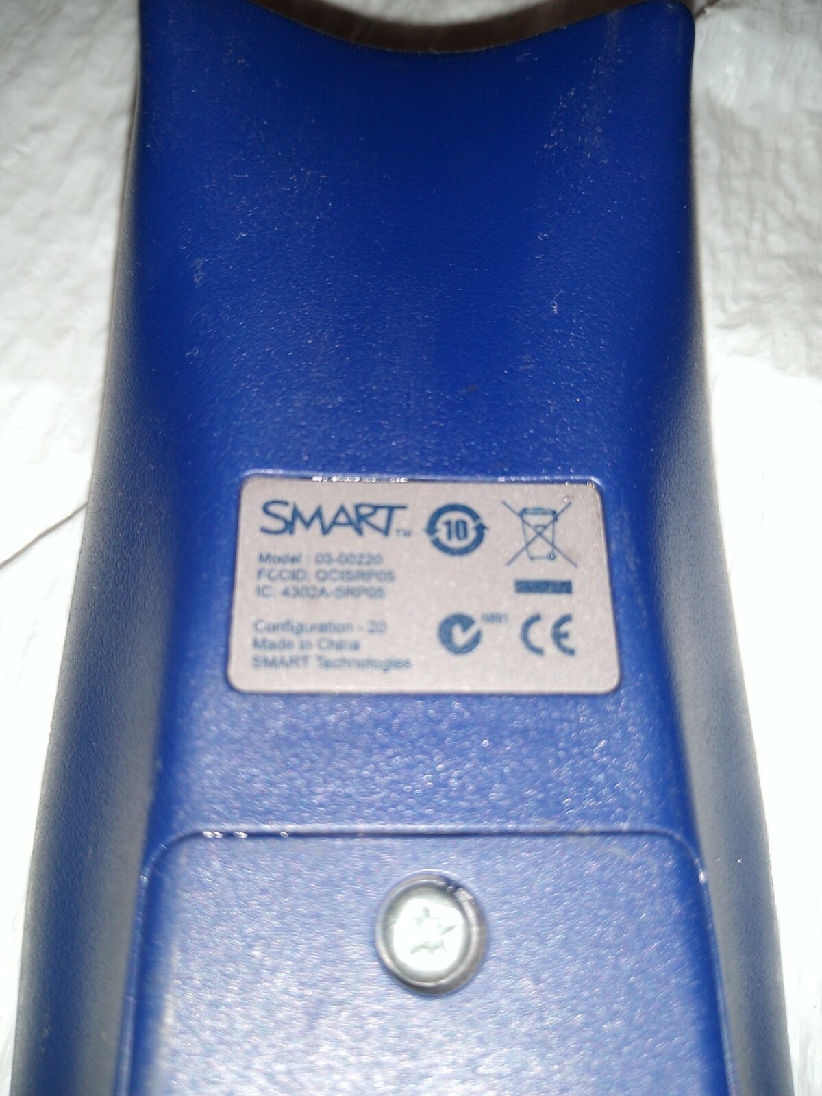 Fastshipping🇺🇲Smart Response PE 03-00220 Remote Clicker