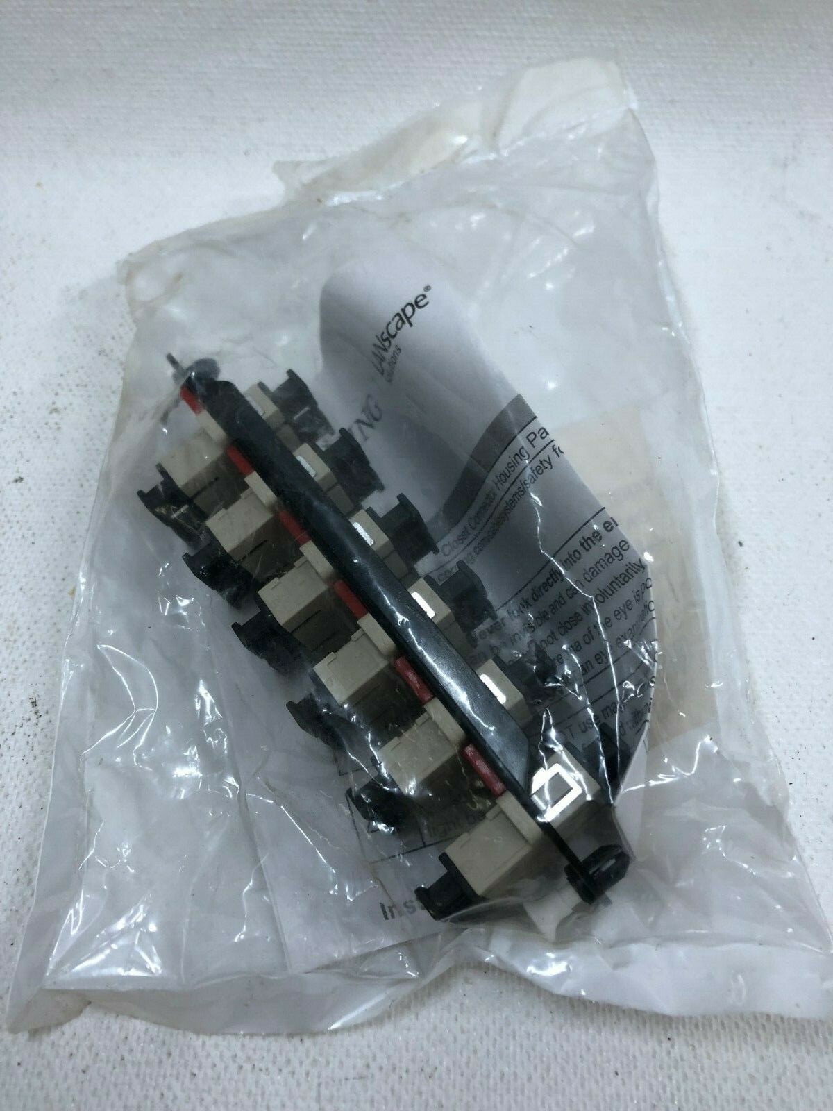Corning CCH-CP12-91 Connector Panel