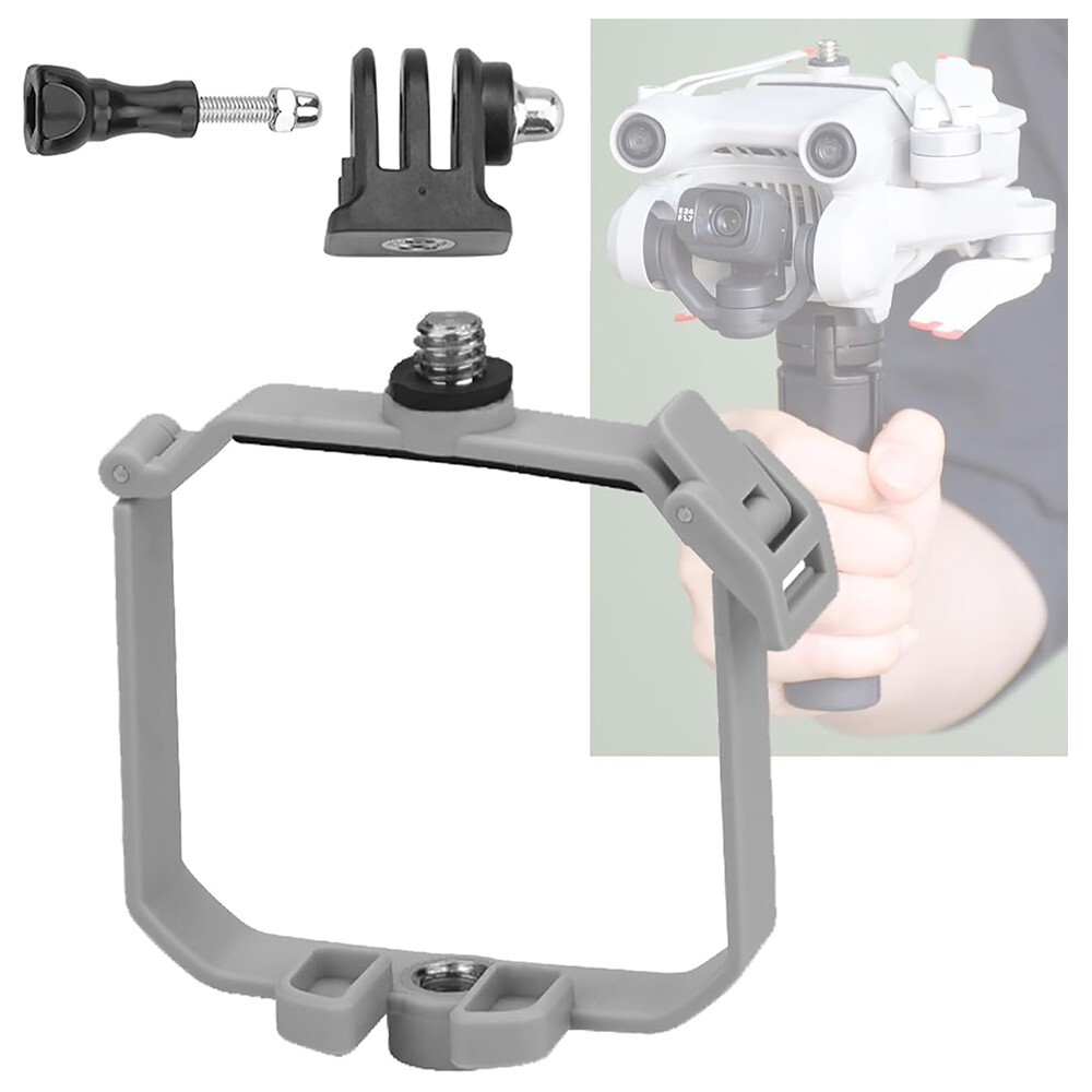Magnificent for DJI Mini 3 Pro - Mounting Bracket Camera Adapter Base Add - ons