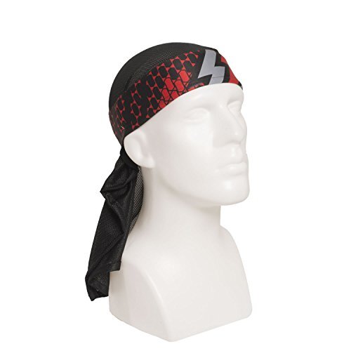 HK Army Paintball Headwrap (Fire)