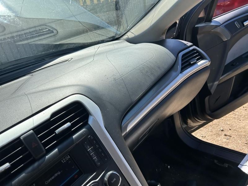Driver Left Quarter Panel Fits 13-20 FUSION 104718165