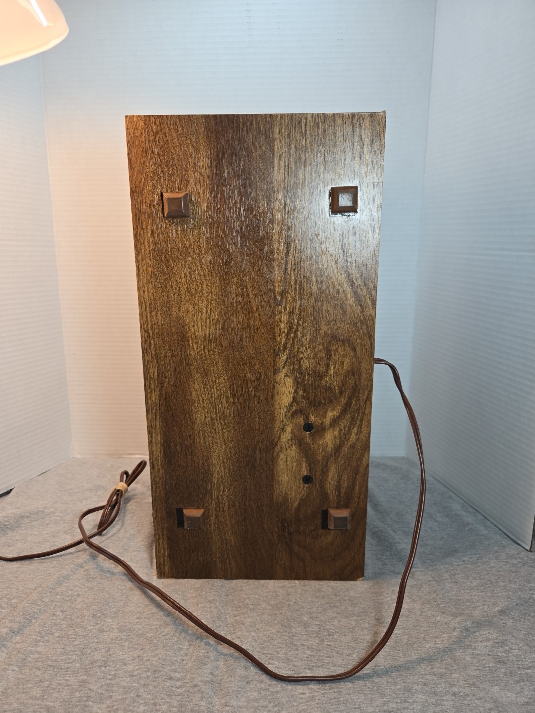 Amgard, Perimeter Alarm Control Unit E 8496, Amway Security System