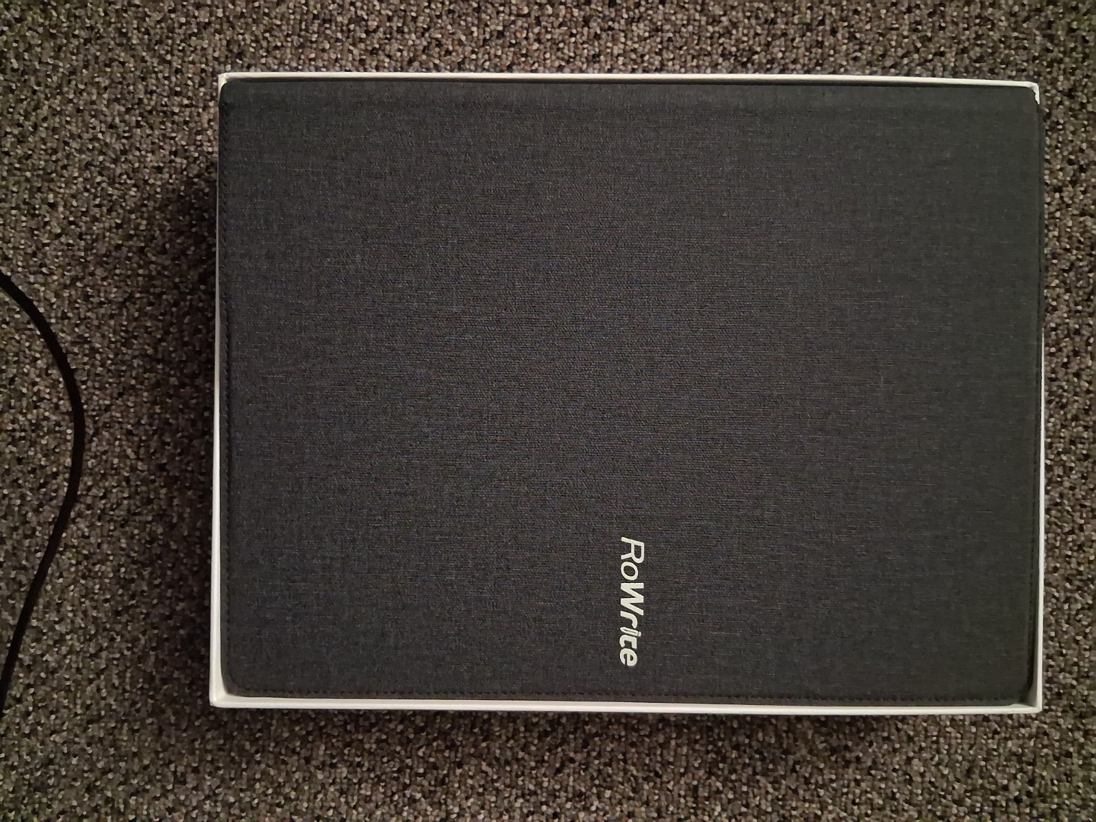 Royole RoWrite Smart Writing Pad Bluetooth Digital Note Tablet