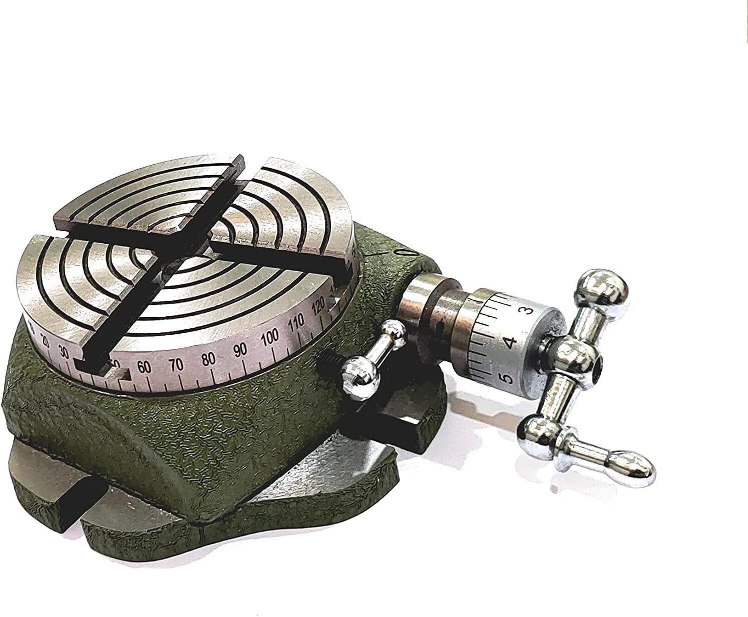 ASSORTS Rotary Table (Watchmaker 2.75" Inch)
