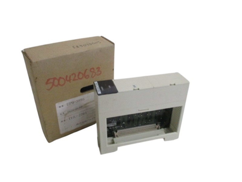 TOYODA THU-2765  NSMP