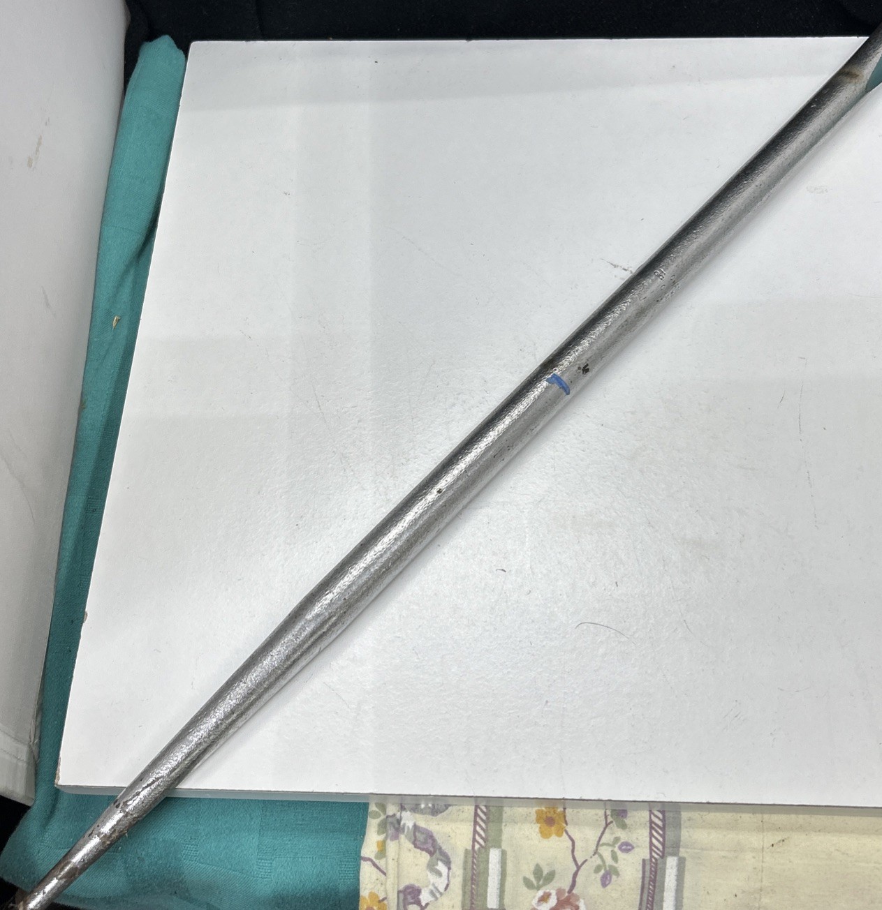 USA Owatonna Tool Co. 23” Pry Bar