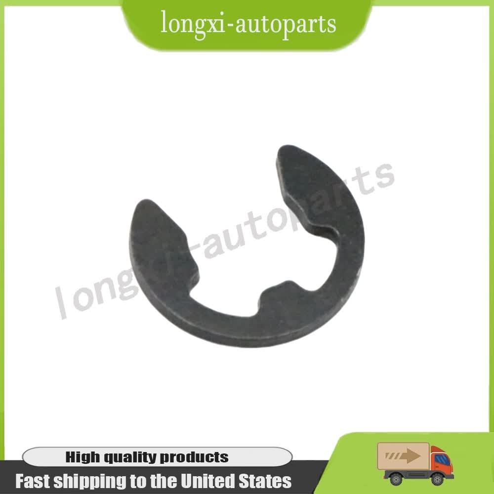 4X Transfer Case Control Lever Shift Linkage Rod Bushings Fit For Dodge Ram 2500