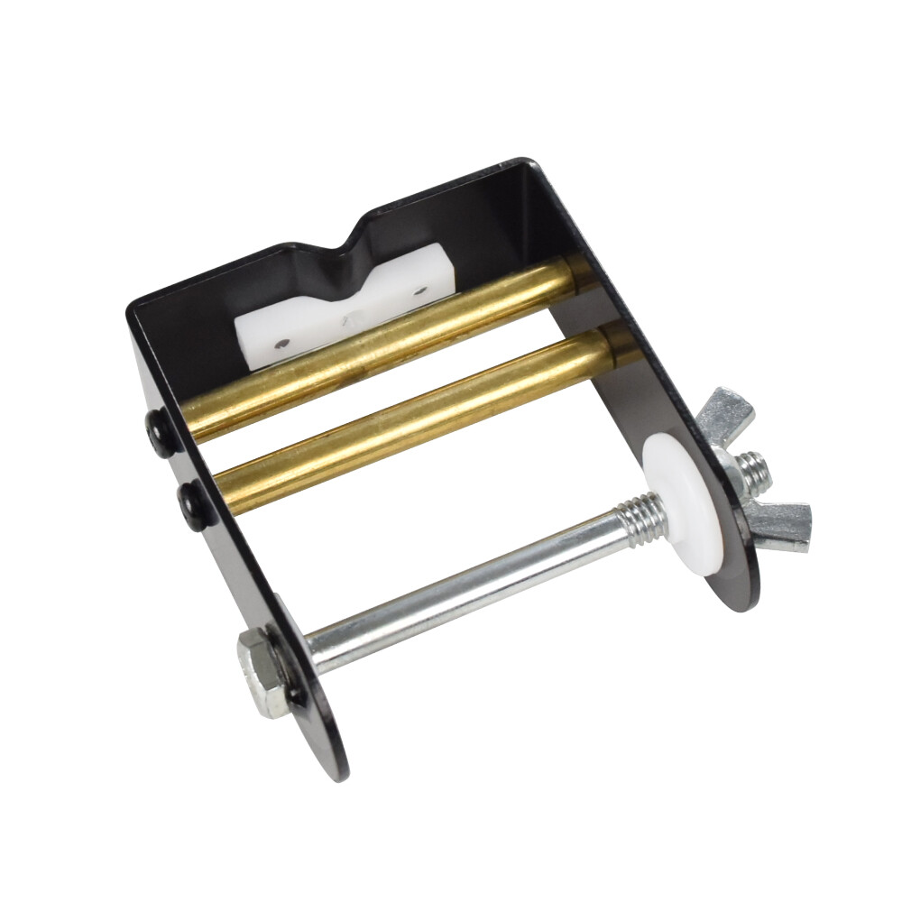 1xBow String Server String Serving Jig Tool with Thread Compound Recurve Longbow