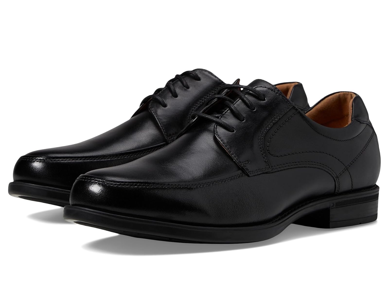 Man's Oxfords Florsheim Midtown Moc Toe Oxford