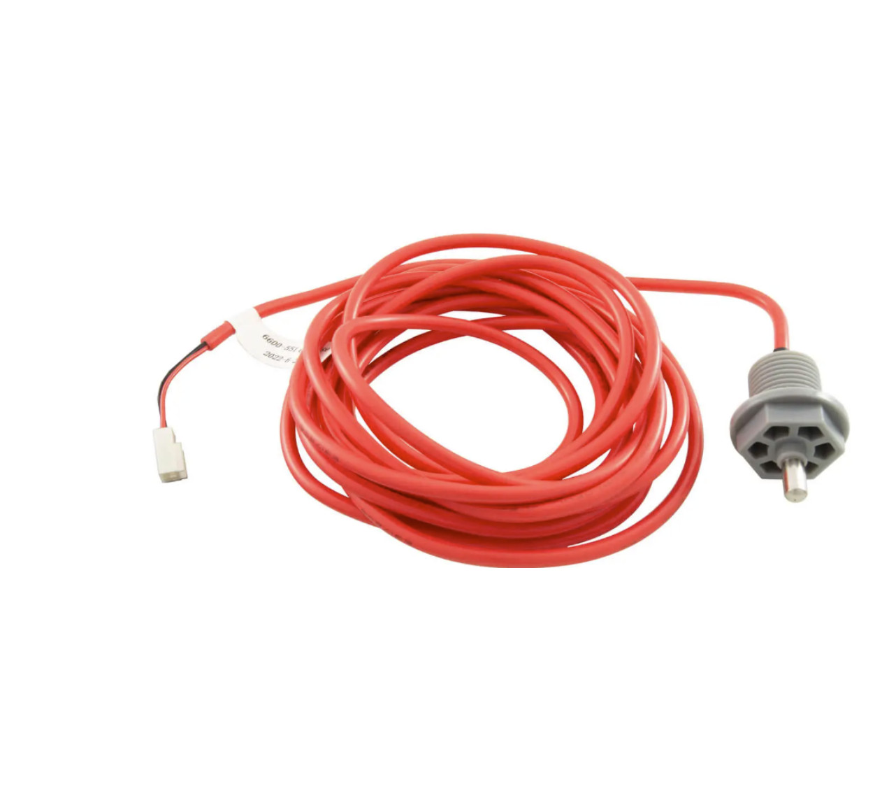 Sundance Spas OEM Extended Tip Temperature Sensor (6600-551) w/228 O-Ring