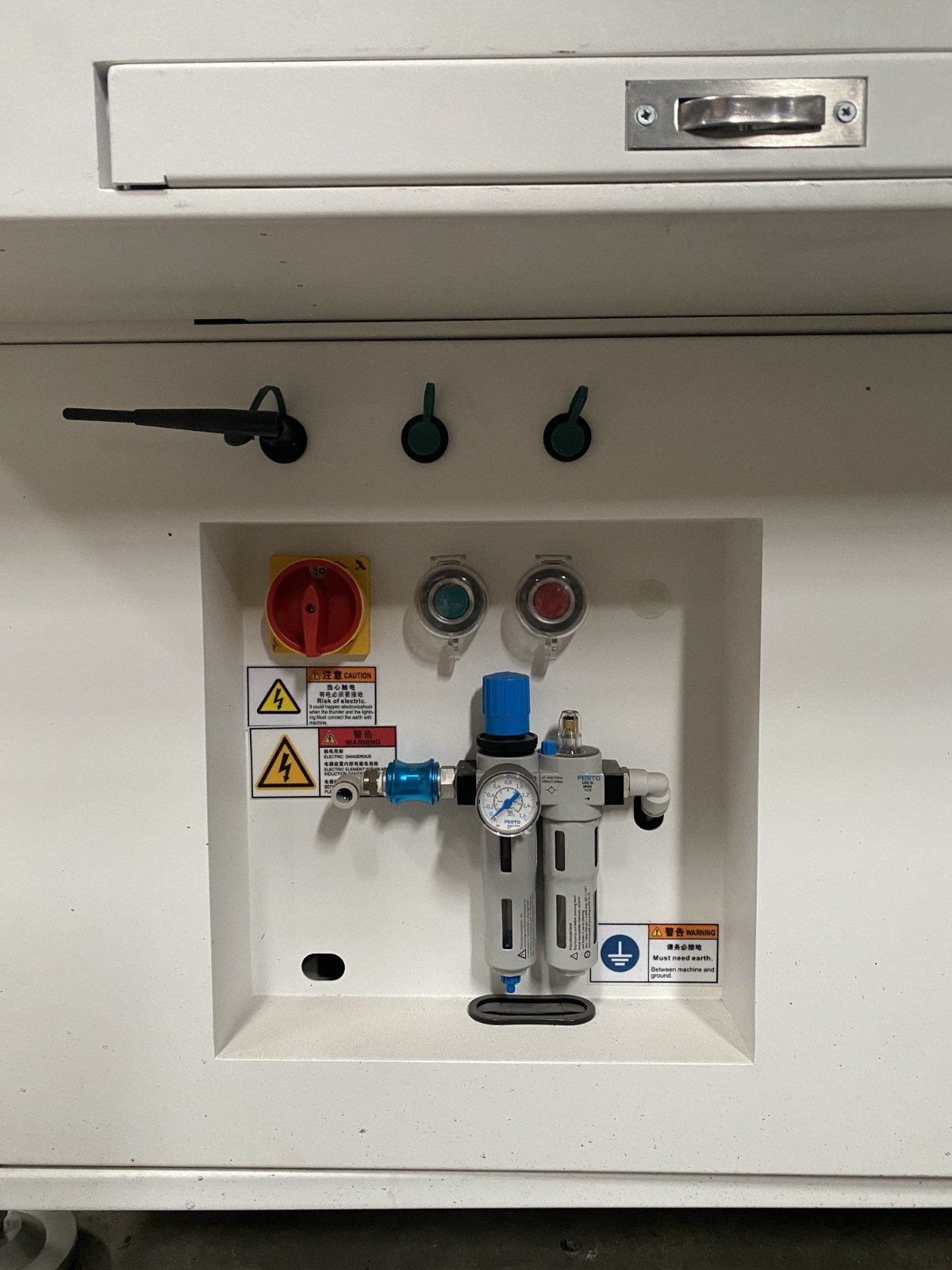 STARTEC XY.C0085 FPC Bending Machine Flexible Printed Circuit Flex Test System