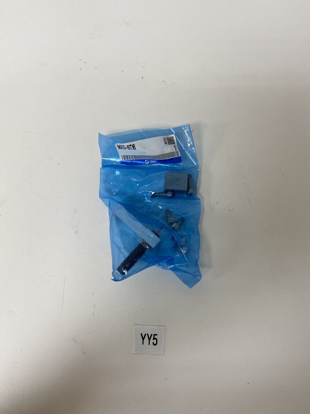 SMC MXS-BT16 Shock Absorber Warranty Fast Shipping