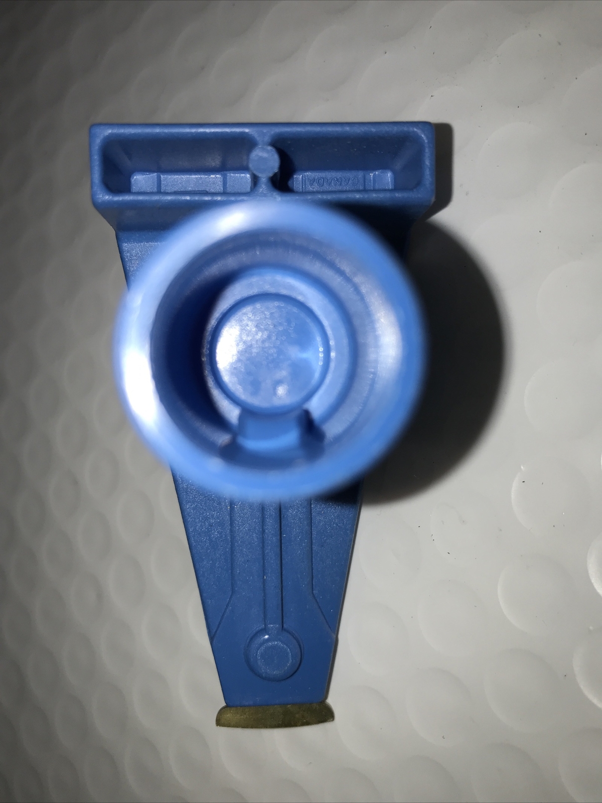 Distributor Rotor Kemparts 237X