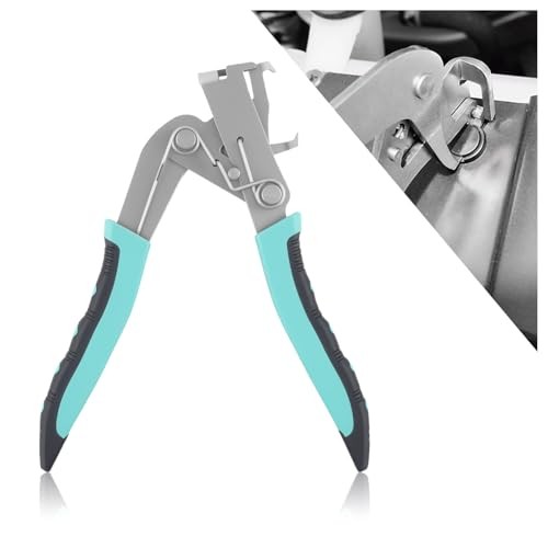 2026 New Car Clip Pliers,Non-damaging Car Panel Clip Removal Pliers with Thin