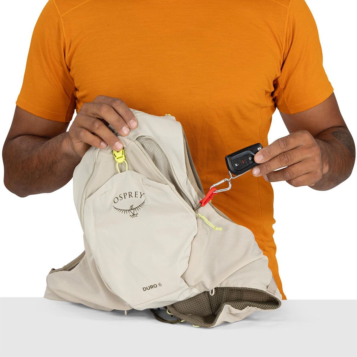 Osprey Packs Duro 6L Hydration Backpack