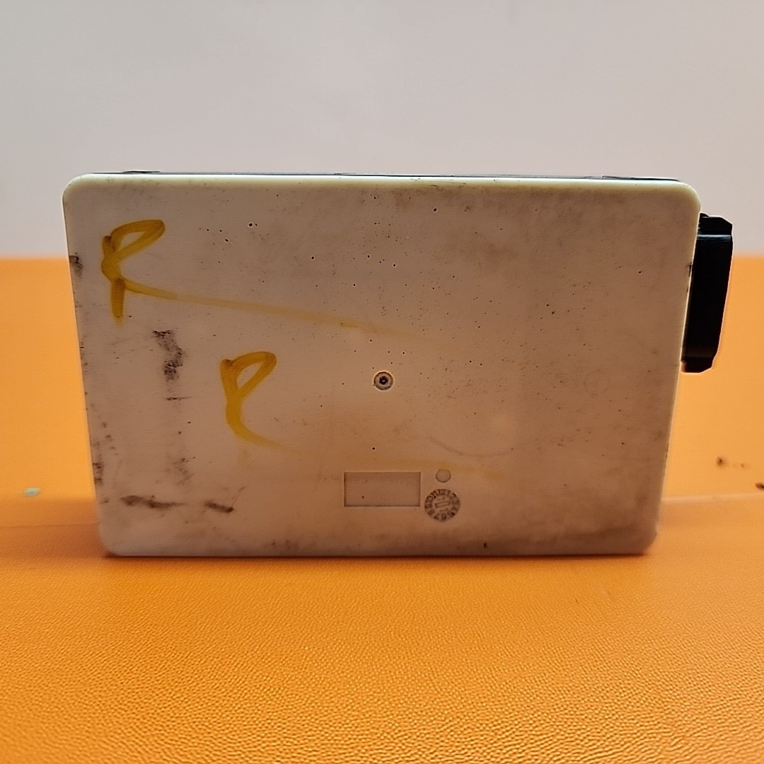 56038942AA | 11 - 13 Chrysler Jeep Dodge  RH Blind Spot Module OEM Right REAR