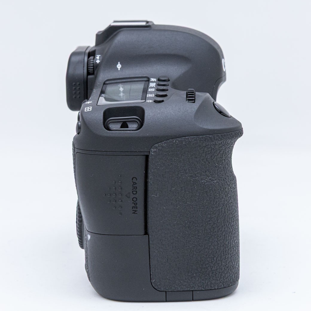 Canon EOS 6D　【008268】