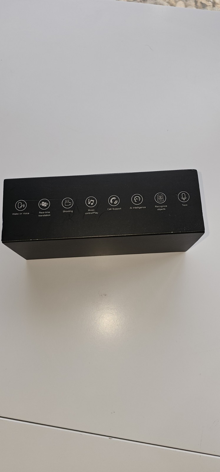 Ai Glasses Type 3