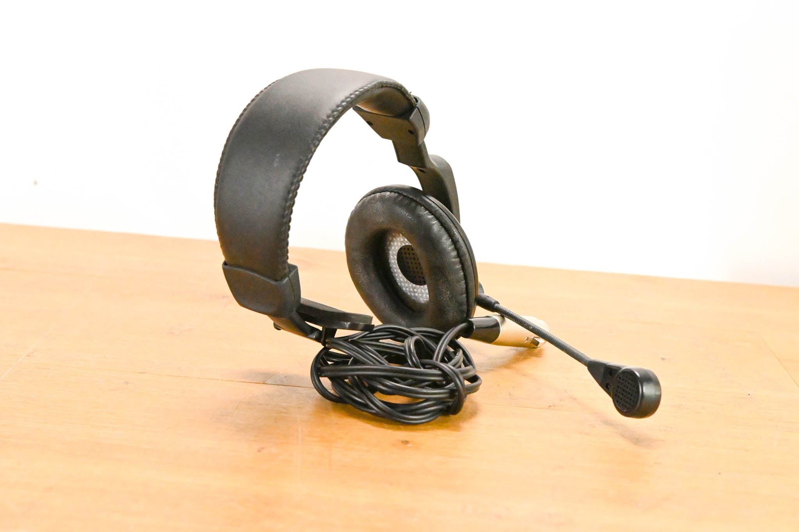 Pro Intercom SMH310 Single-Muff Intercom Headset CG01YMQ
