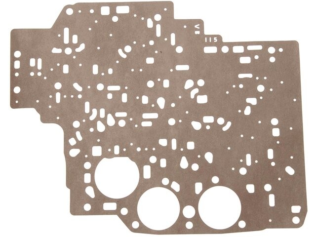 For 1991-1996 GMC C3500 Auto Trans Valve Body Gasket AC Delco 82871HXQH 1992