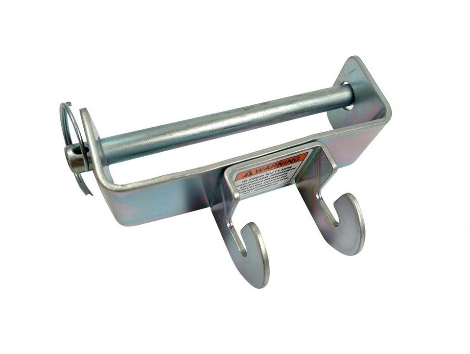 Total Gym FIT Tower Bracket