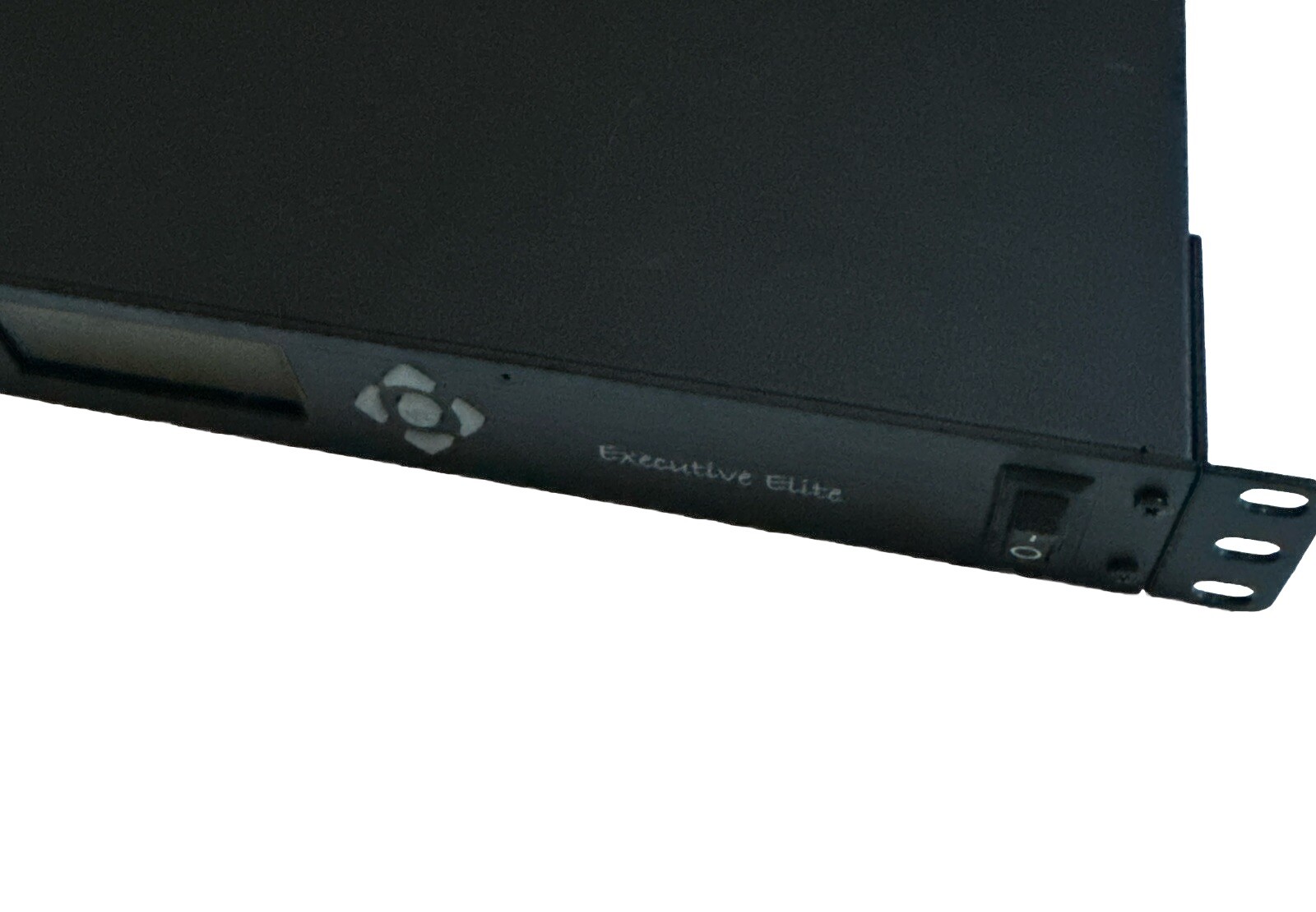 Revolabs Executive Elite | 01-ELITEEXEC8 | 8 Channel Audio Conferencing System