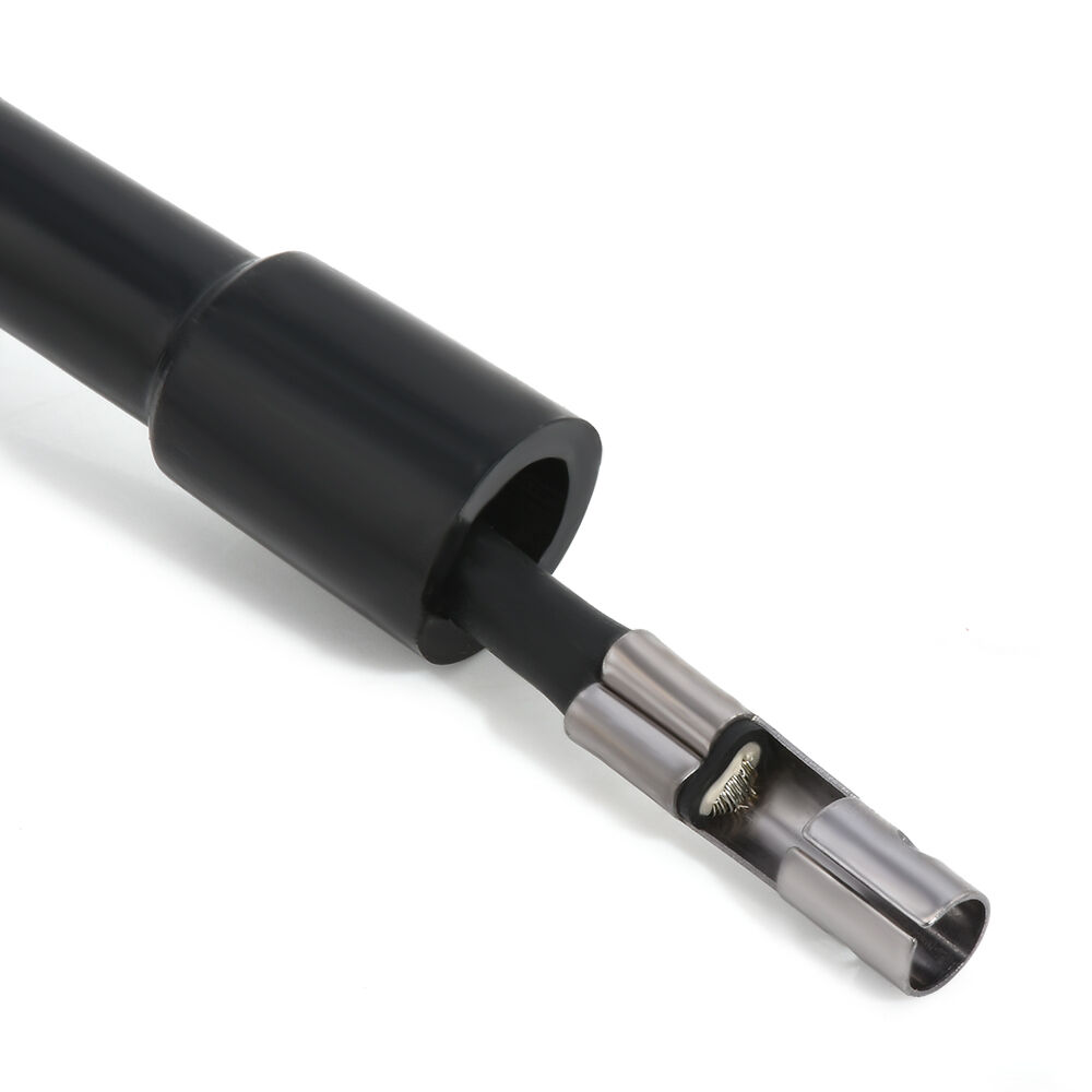 Test Tool Spark Plug Tester Ignition System Coil Engine In Line Auto Diagnostic