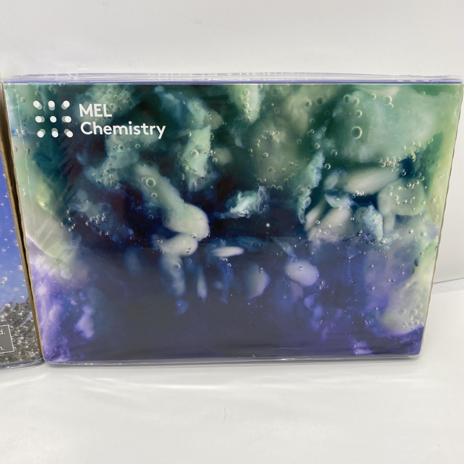 New Sealed Mel Chemistry Lot Of 3 Homeschool Science Kits 10+ 12+