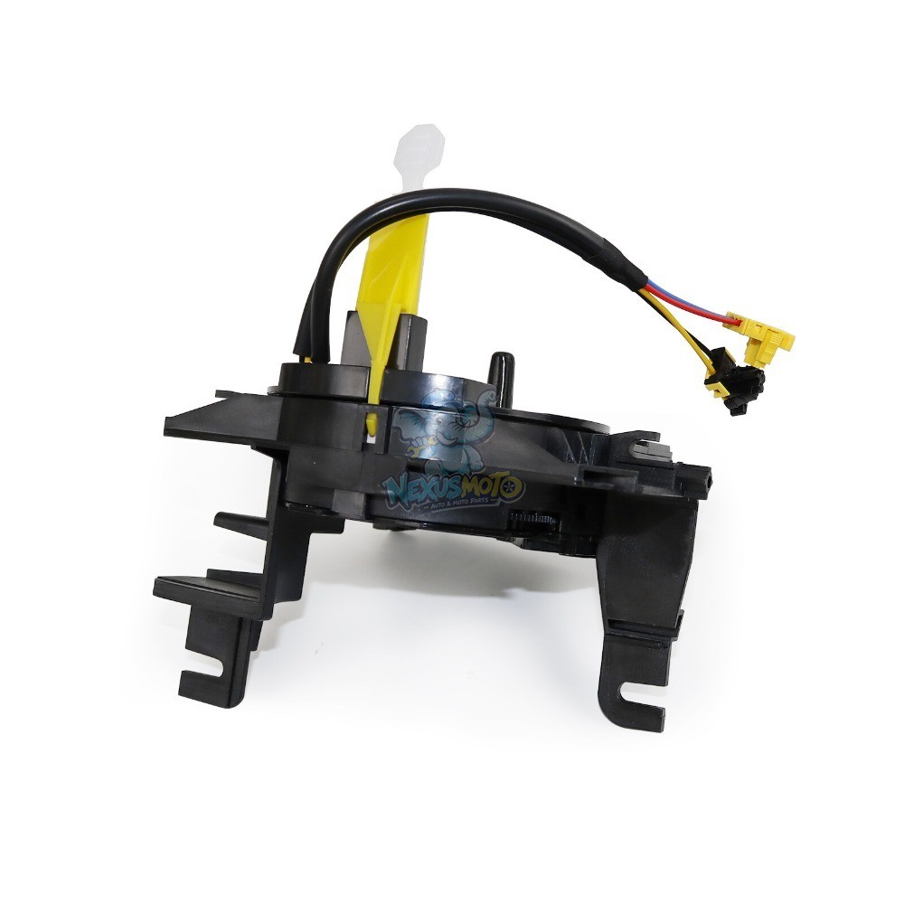 Clock Spring For Jeep Wrangler JK 2007-2018 With Angle Sensor Steering Wheel