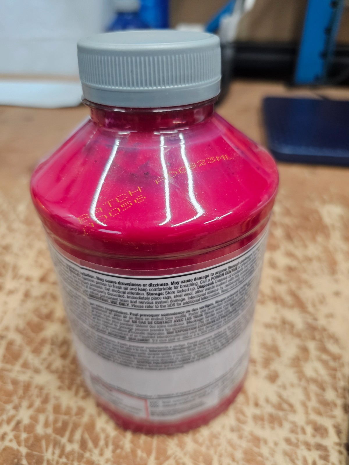 Accurate CHARISMA Colorant Toner 32 oz Paint