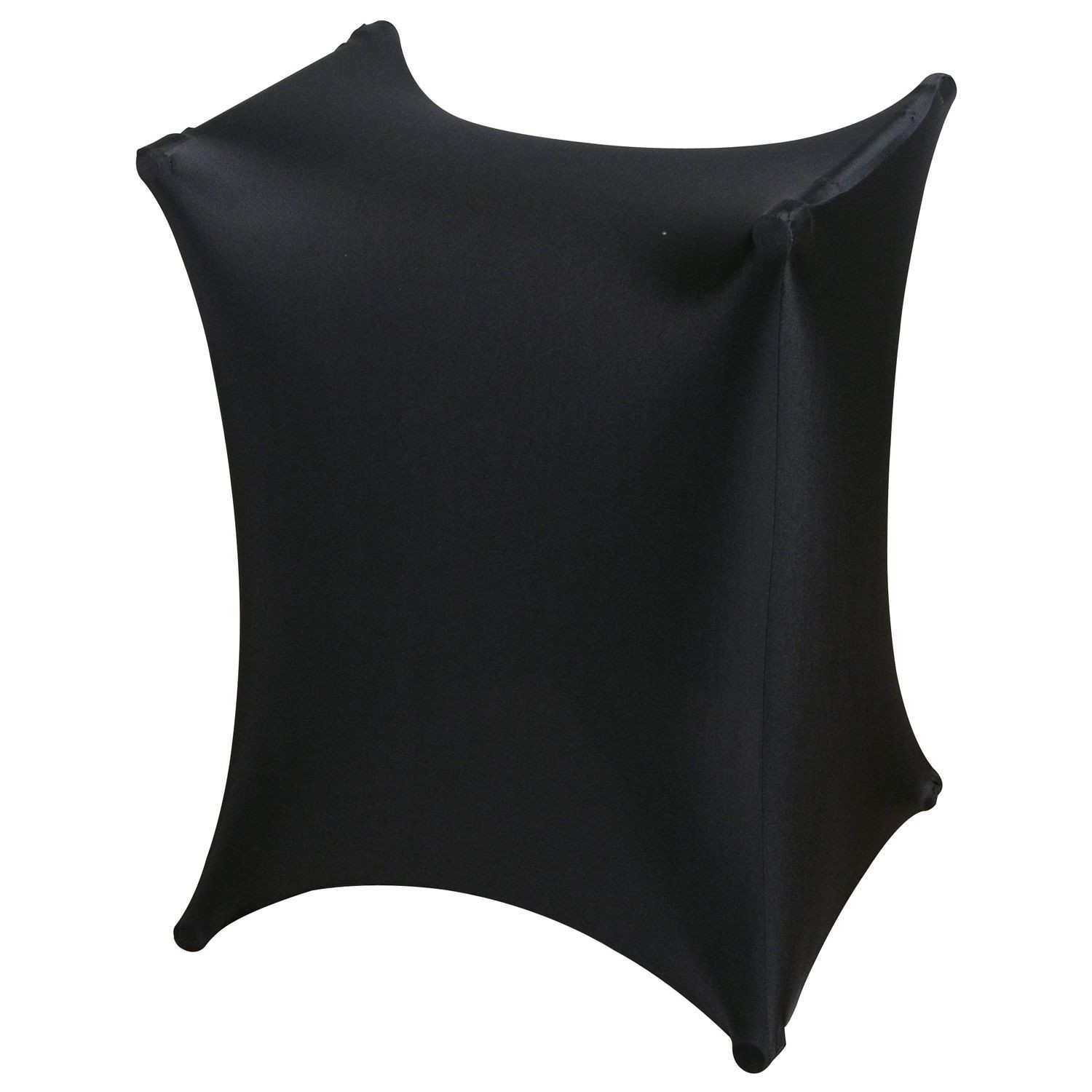 Odyssey Black X-Stand Slip Scrim