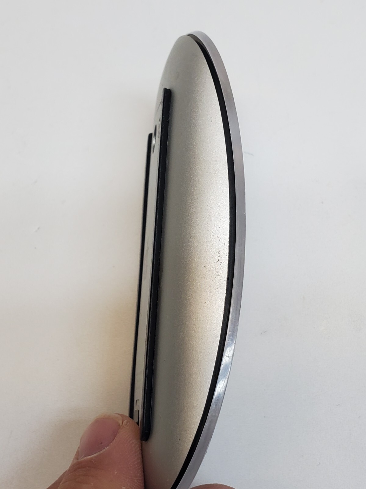 Apple Magic Mouse A1296 Bluetooth Wireless Partially Tested Read Condition