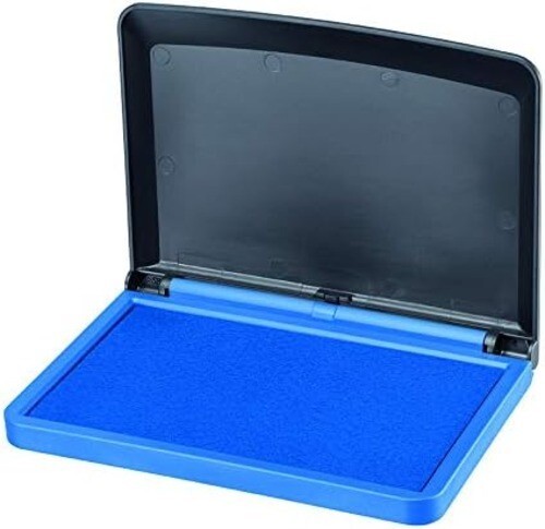 Colop Stamp Pad Micro 3 Red MICRO3RD