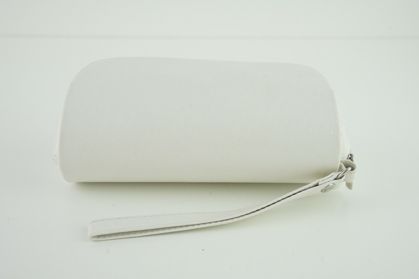 Oakley CRANKSHAFT Sunglasses White Zippered Protective Case