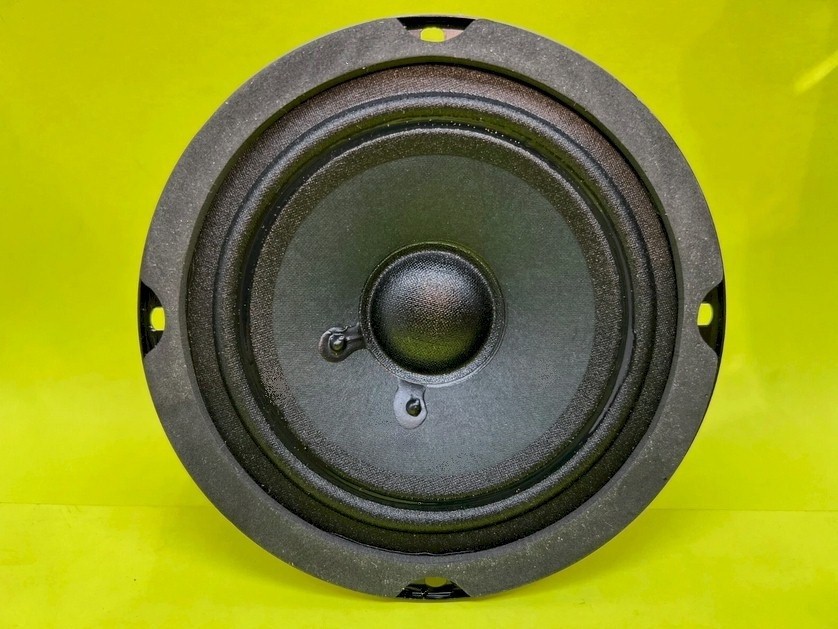 Infinity RS-1000 Woofer Replacement 4.5" Woofer Free Shipping